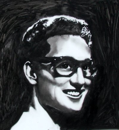 Amigo de Paul Powis